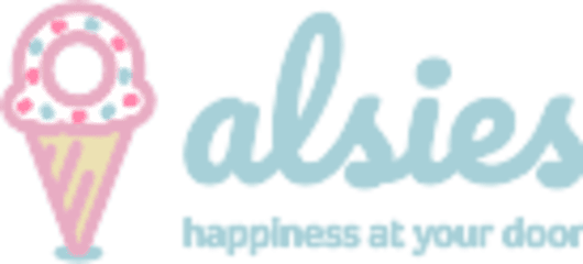Alsies logo